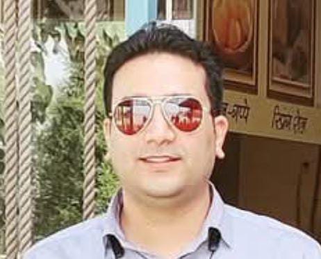 Mohit Rst RSV Global Technologies